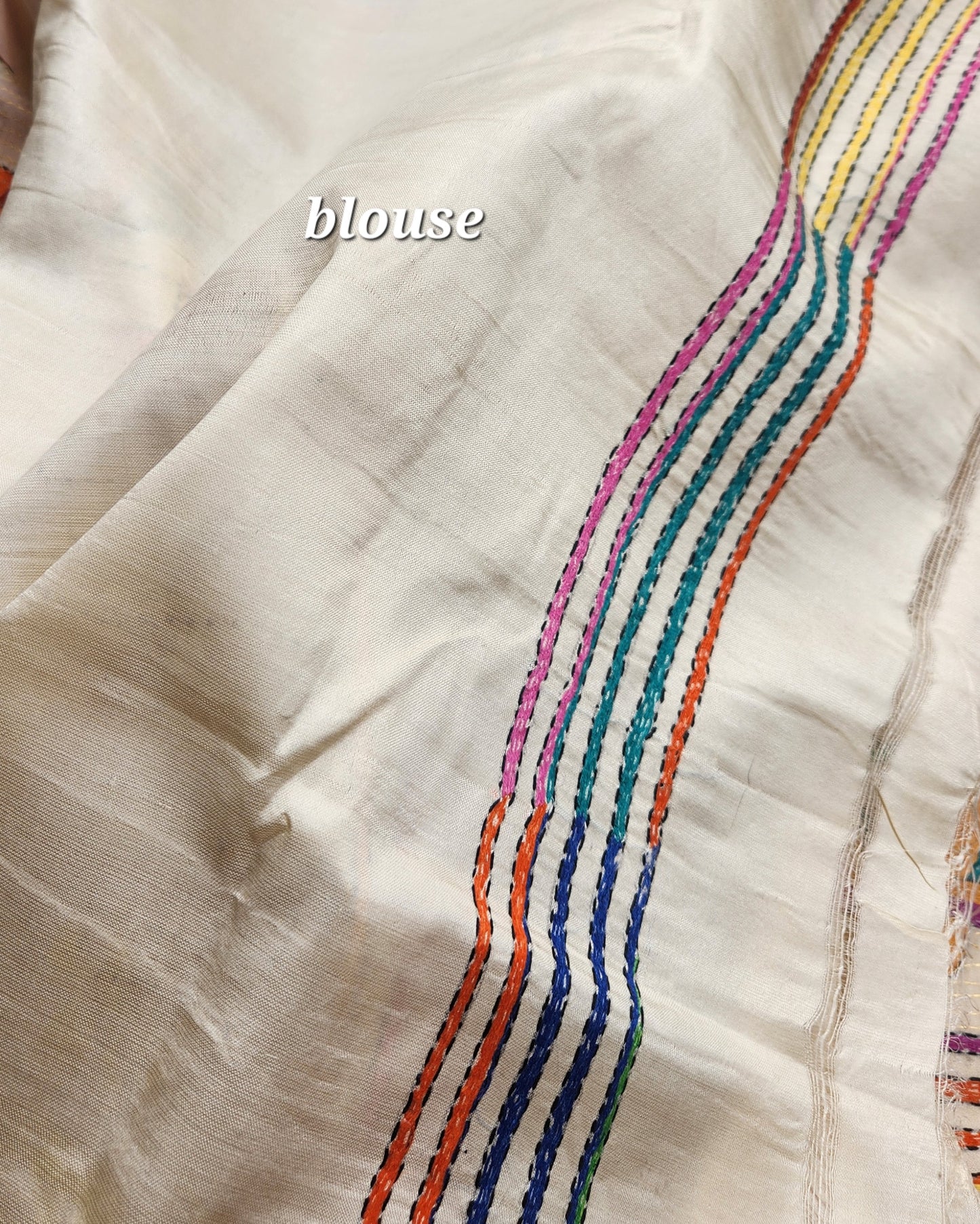 RAMAYANA KANTHA SAREE