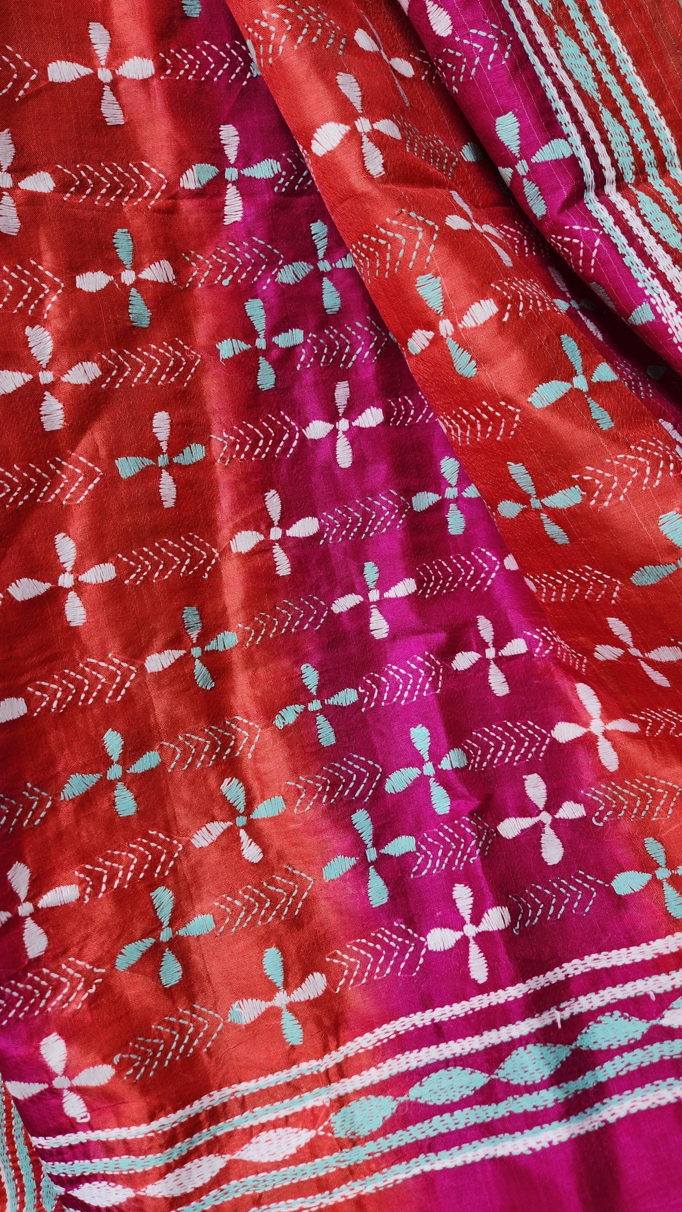 KANTHA DUPATTA