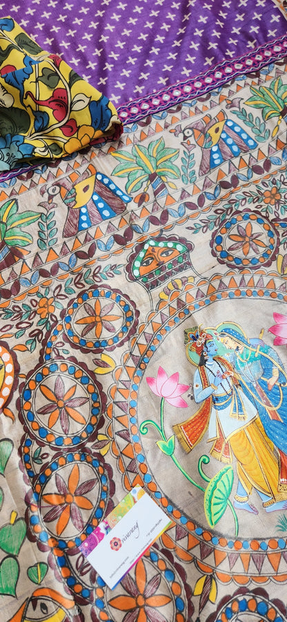 ESSENCE OF INDIA SAREE - WEDDING