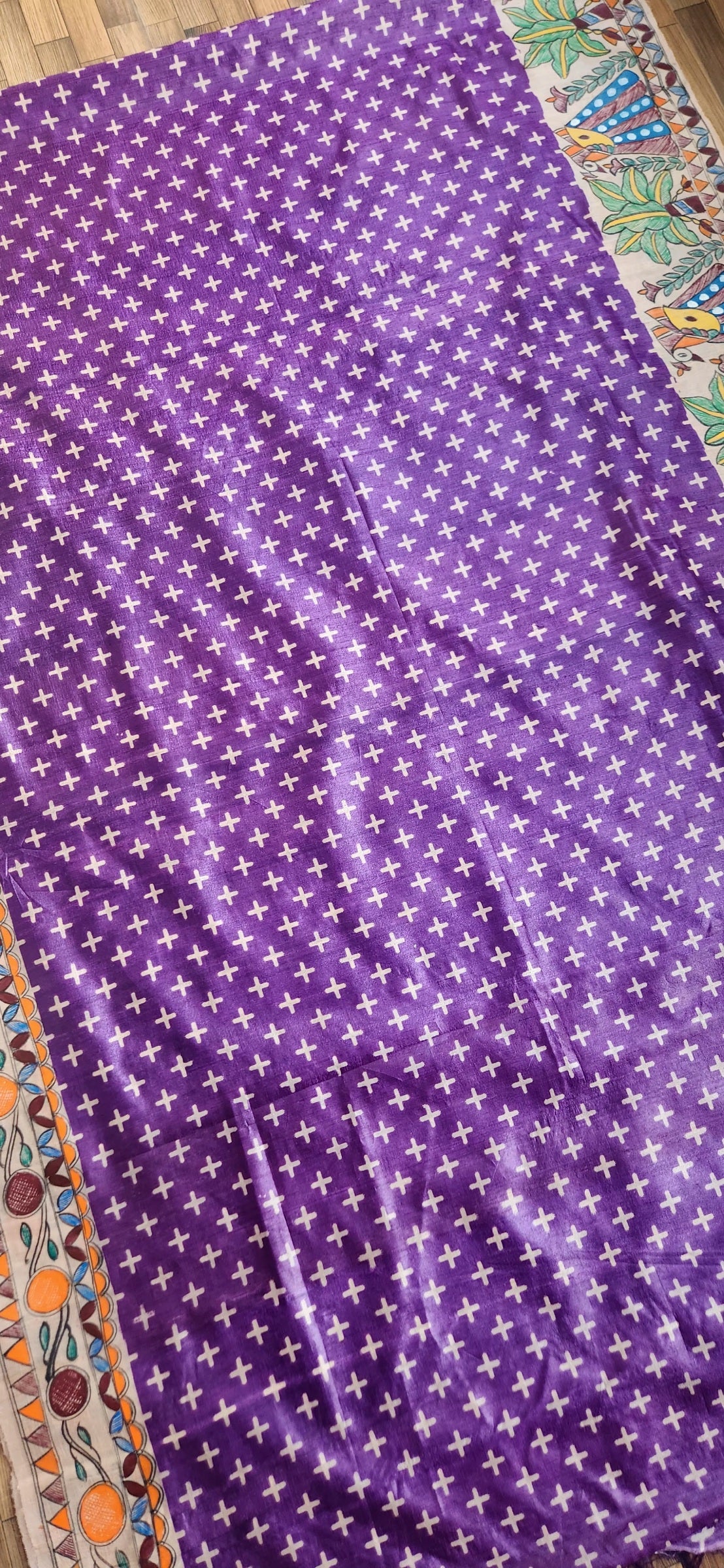 ESSENCE OF INDIA SAREE - WEDDING
