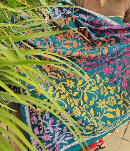 SPRING KANTHA DUPATTA