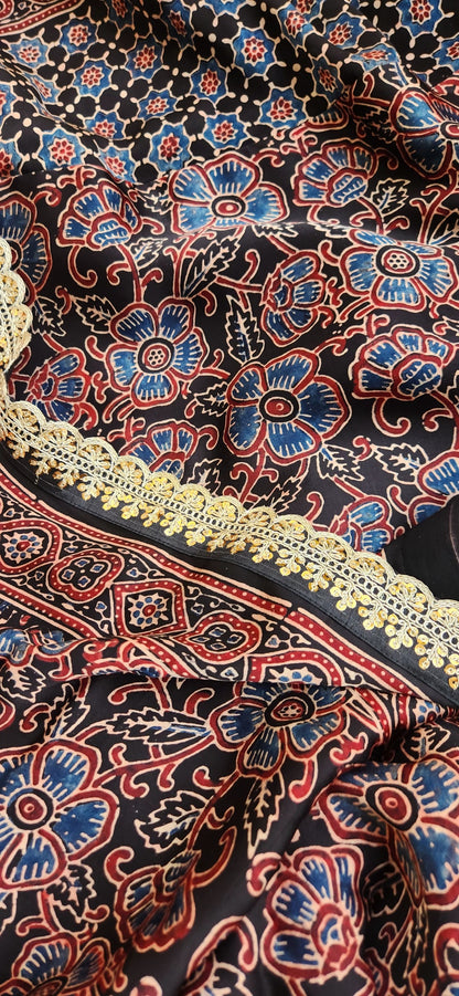 AJRAKH SET