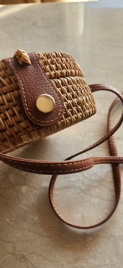 Handmade Purse