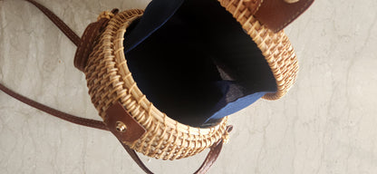 Handmade Purse