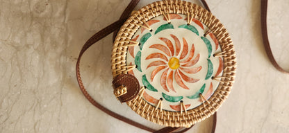 Handmade Purse