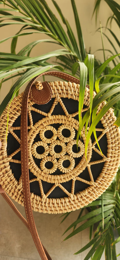 Handmade Purse