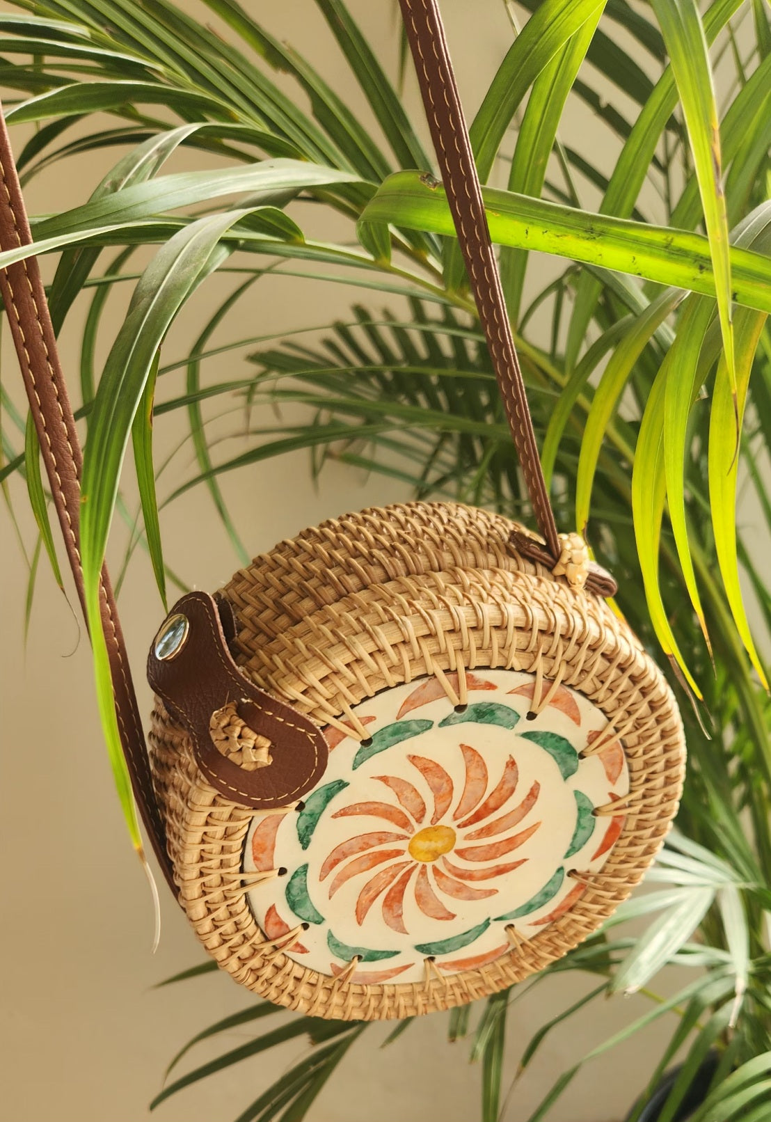 Handmade Purse