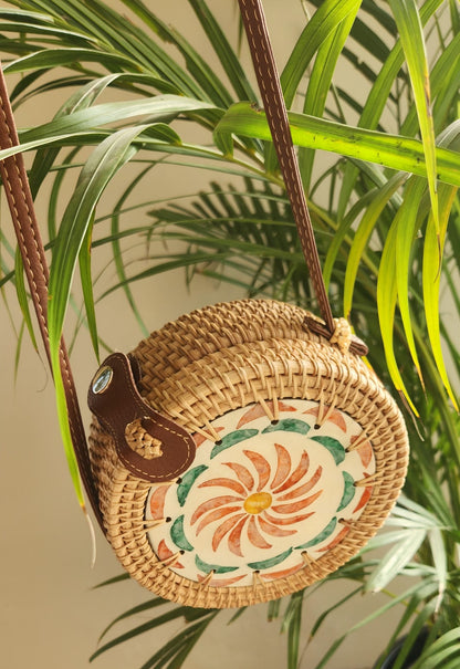 Handmade Purse