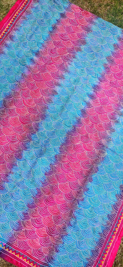 KANTHA DUPATTA