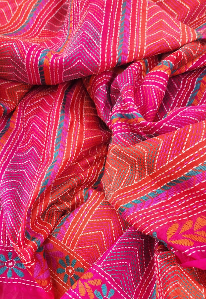 KANTHA DUPATTA