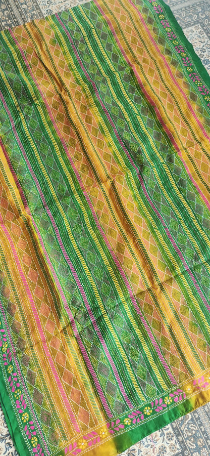 KANTHA DUPATTA