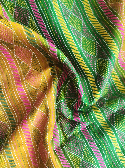 KANTHA DUPATTA
