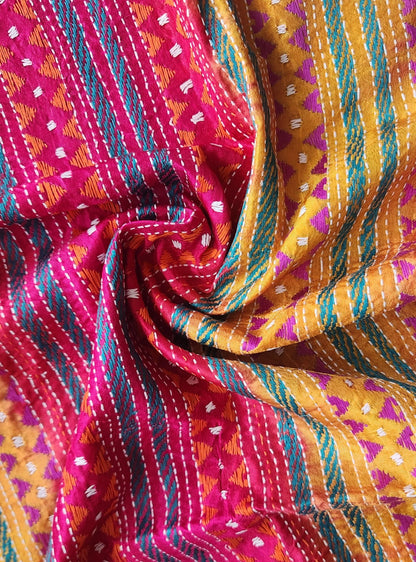KANTHA DUPATTA