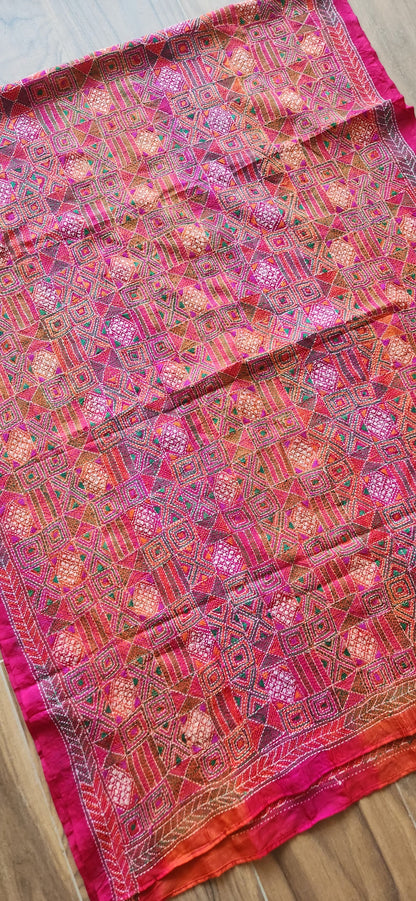 KANTHA DUPATTA