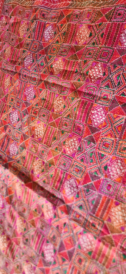 KANTHA DUPATTA