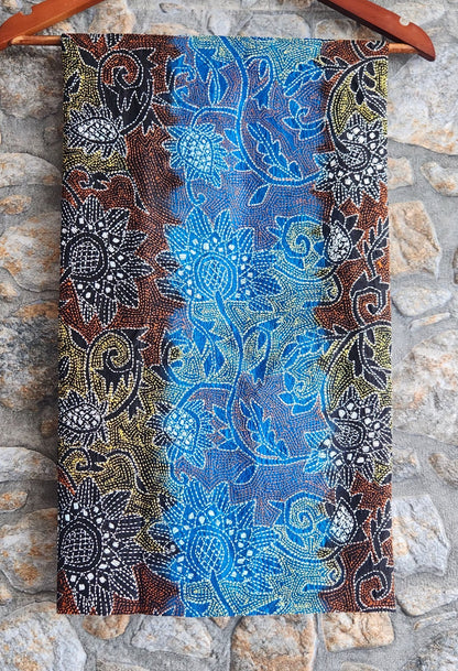 KANTHA DUPATTA