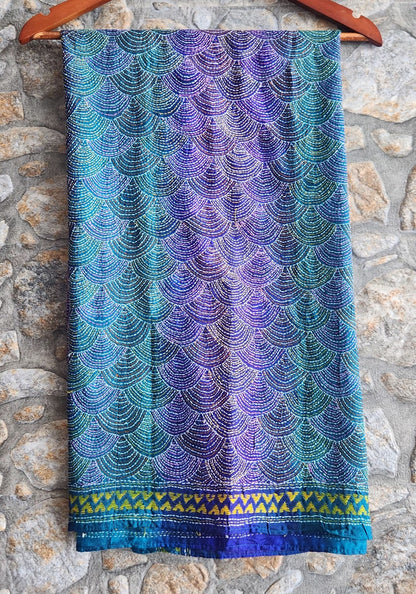 KANTHA DUPATTA