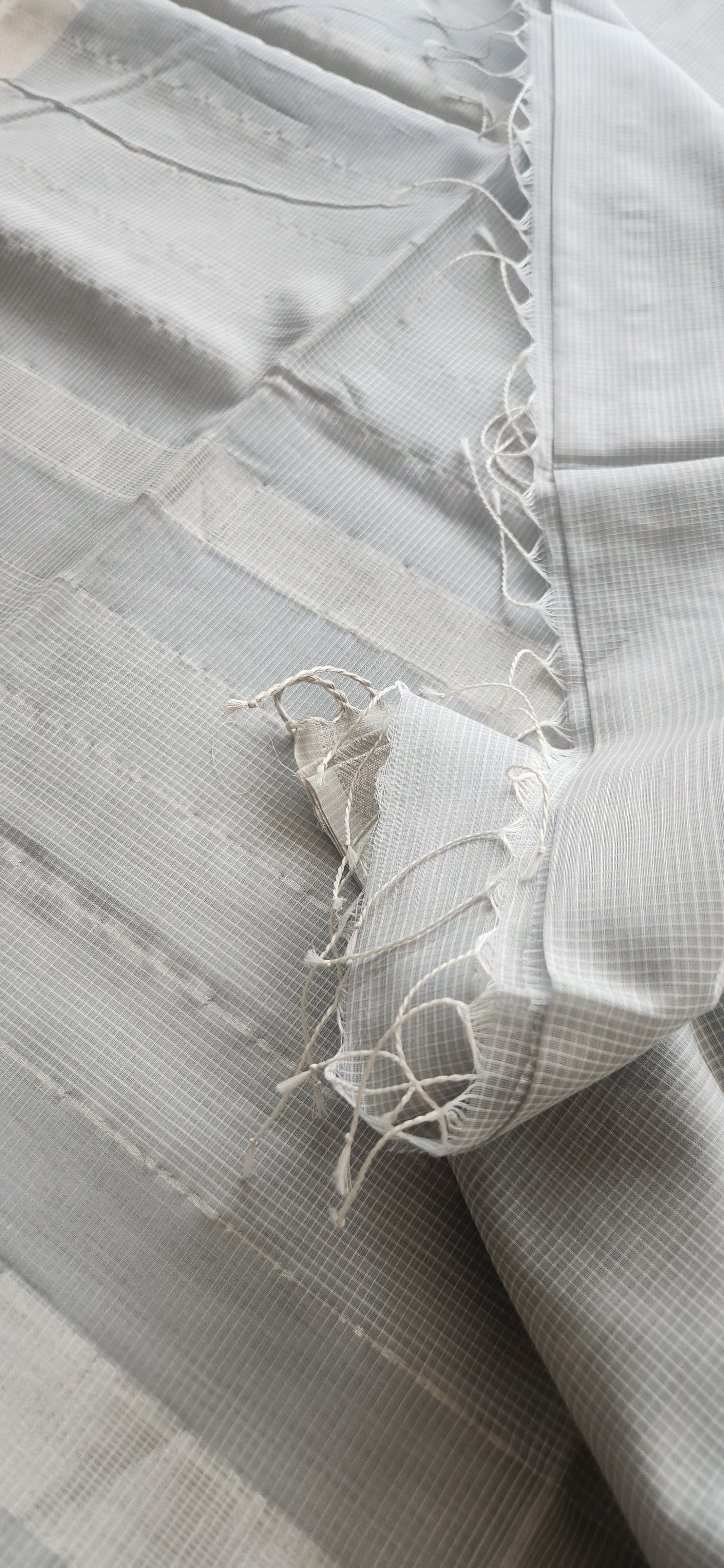 Maheshwari Handloom Saree