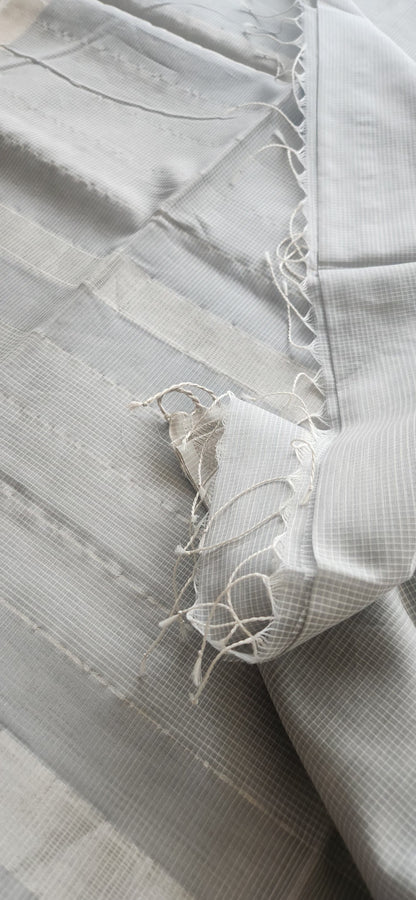 Maheshwari Handloom Saree