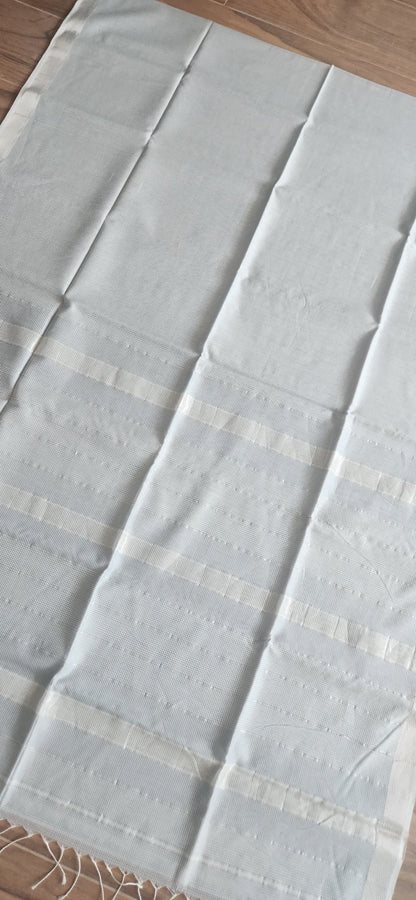 Maheshwari Handloom Saree