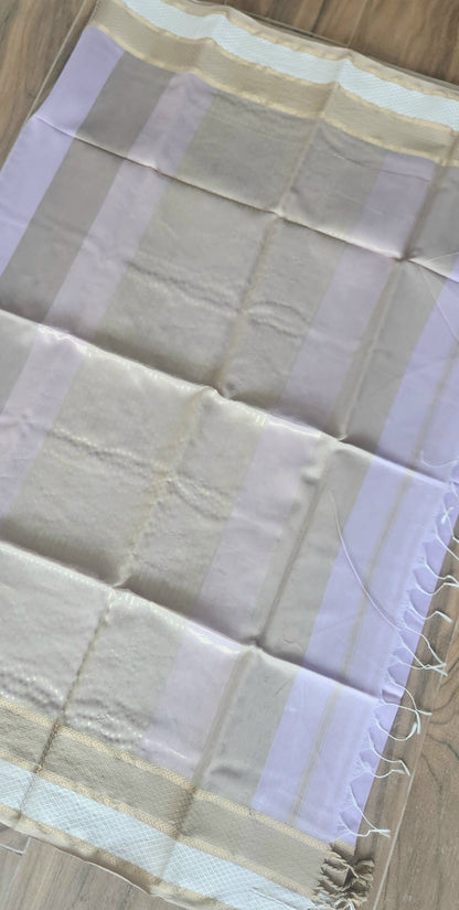 Maheshwari Handloom Saree