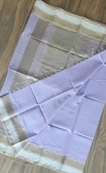 Maheshwari Handloom Saree