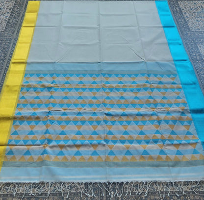 Maheshwari Handloom Saree