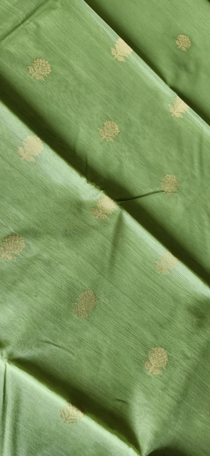 Maheshwari Suit Set