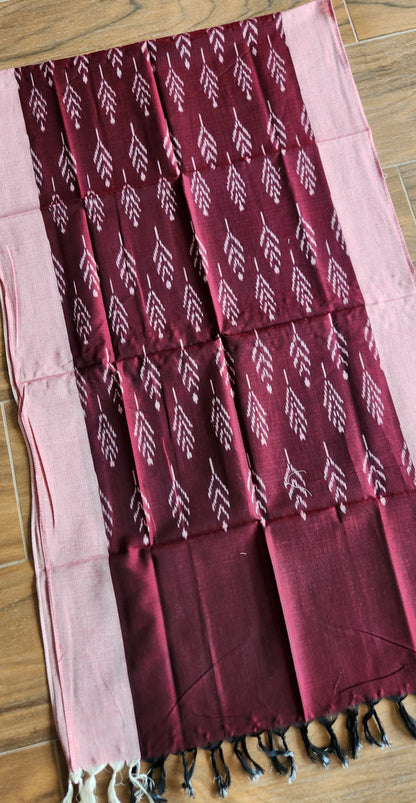 Ikat Handloom Stole