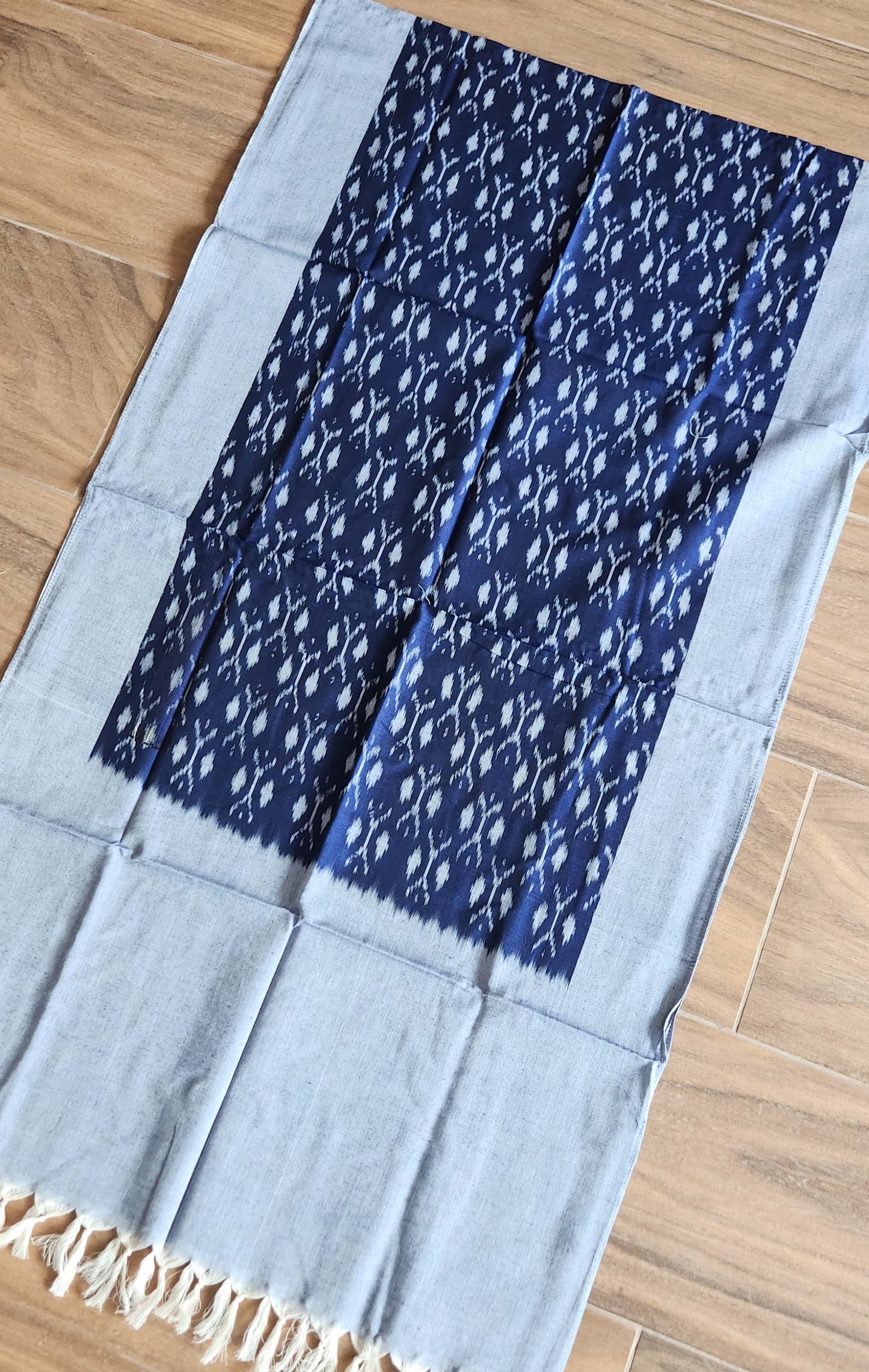 Ikat Handloom Stole