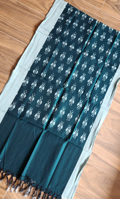 Ikat Handloom Stole