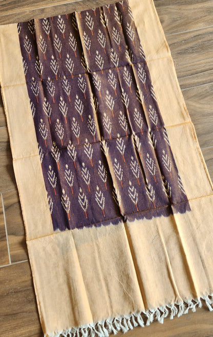 Ikat Handloom Stole
