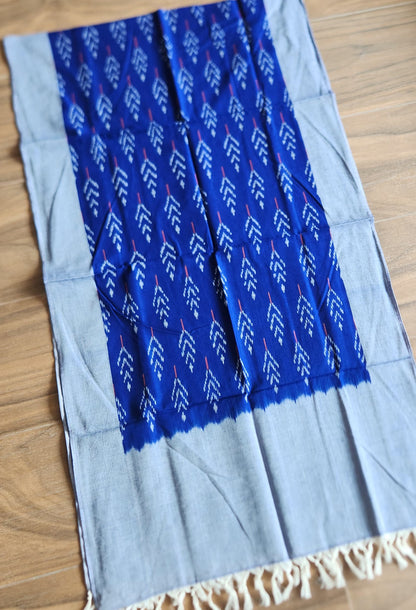Ikat Handloom Stole