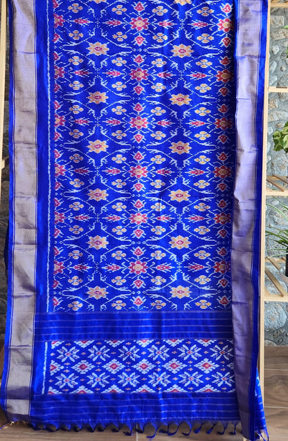 Patola Silk Dupatta