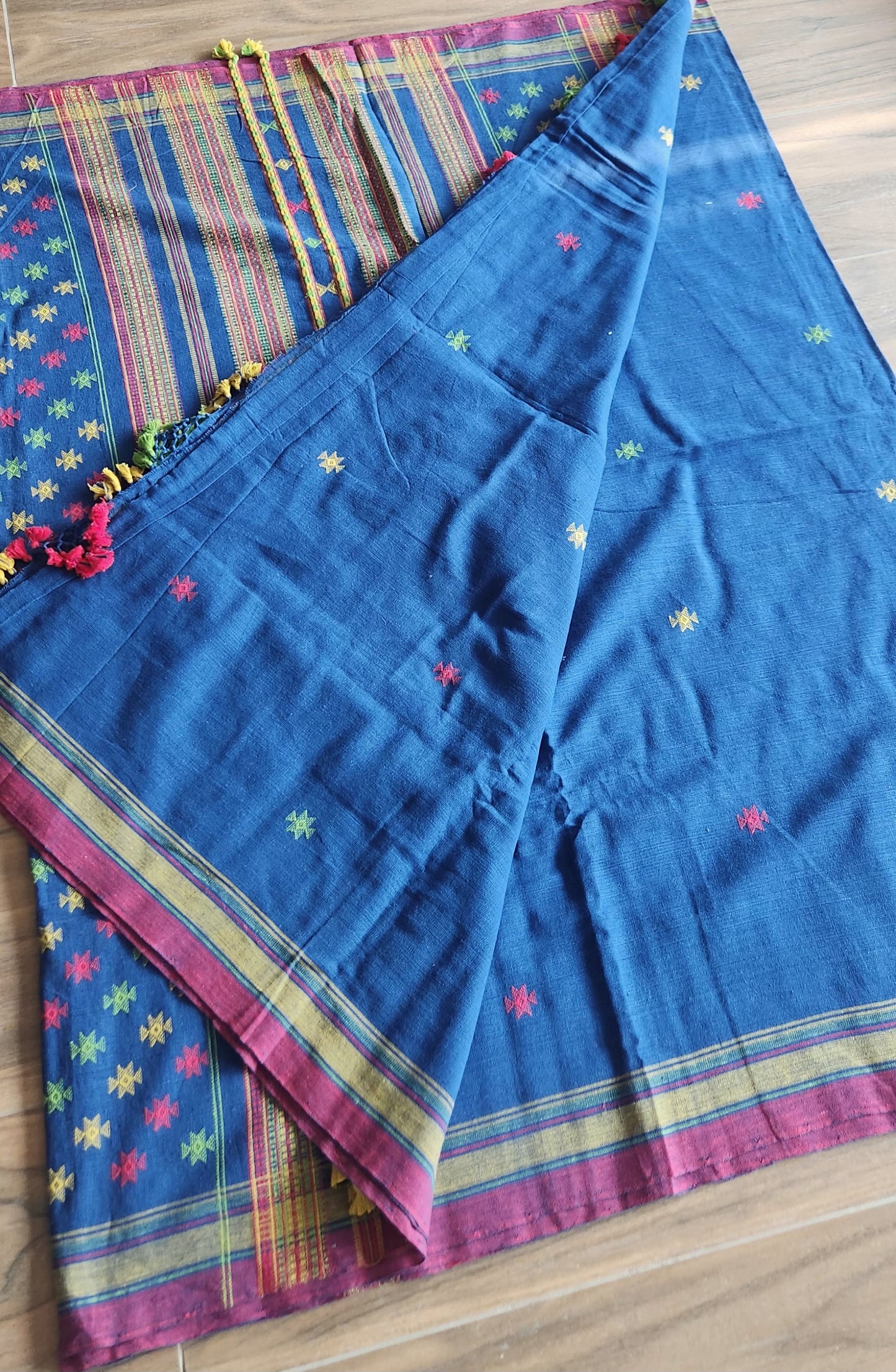 BHUJODI SAREE