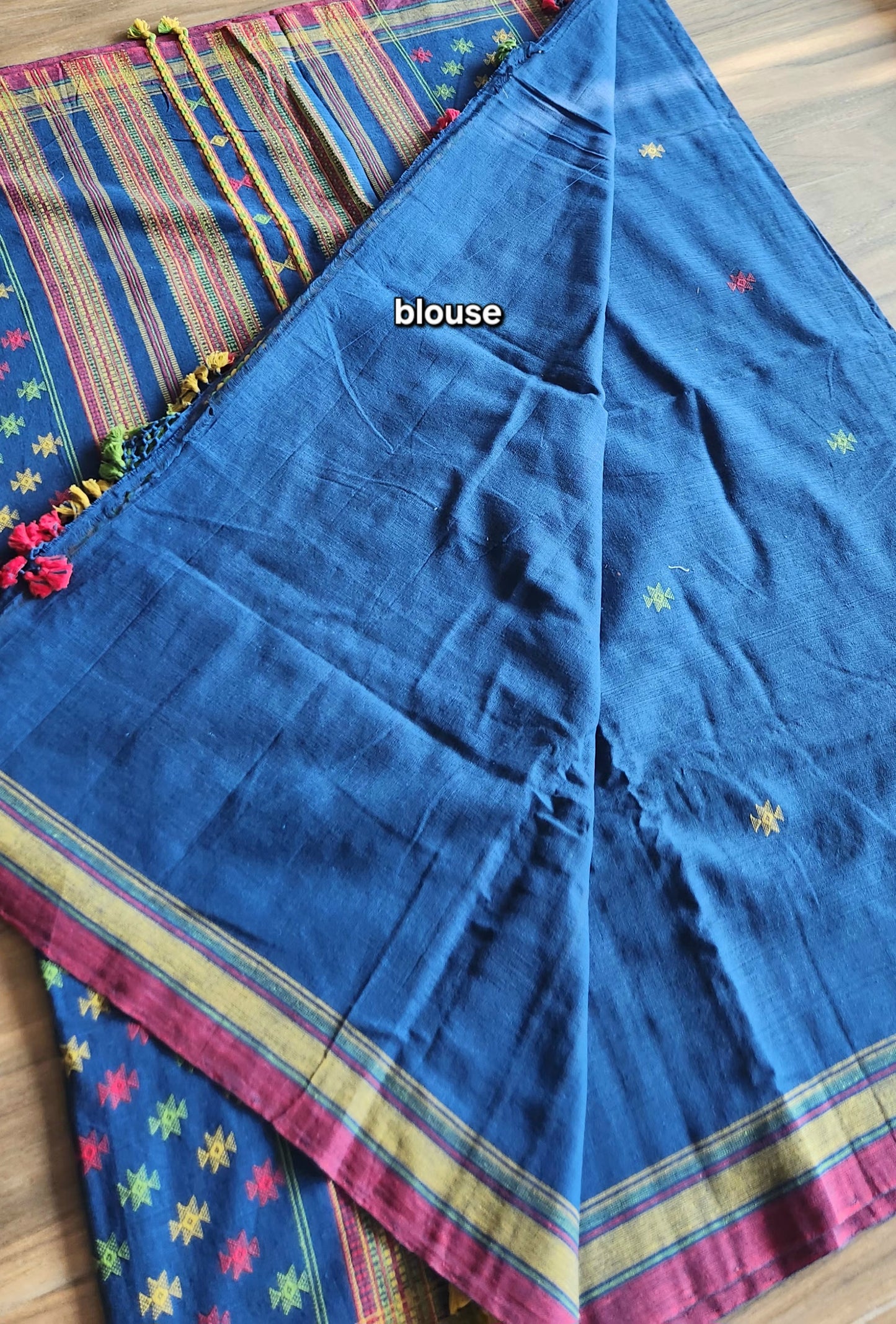 BHUJODI SAREE