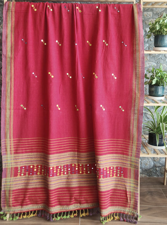 BHUJODI DUPATTA