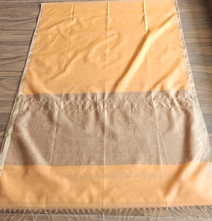 Maheshwari Handloom Saree