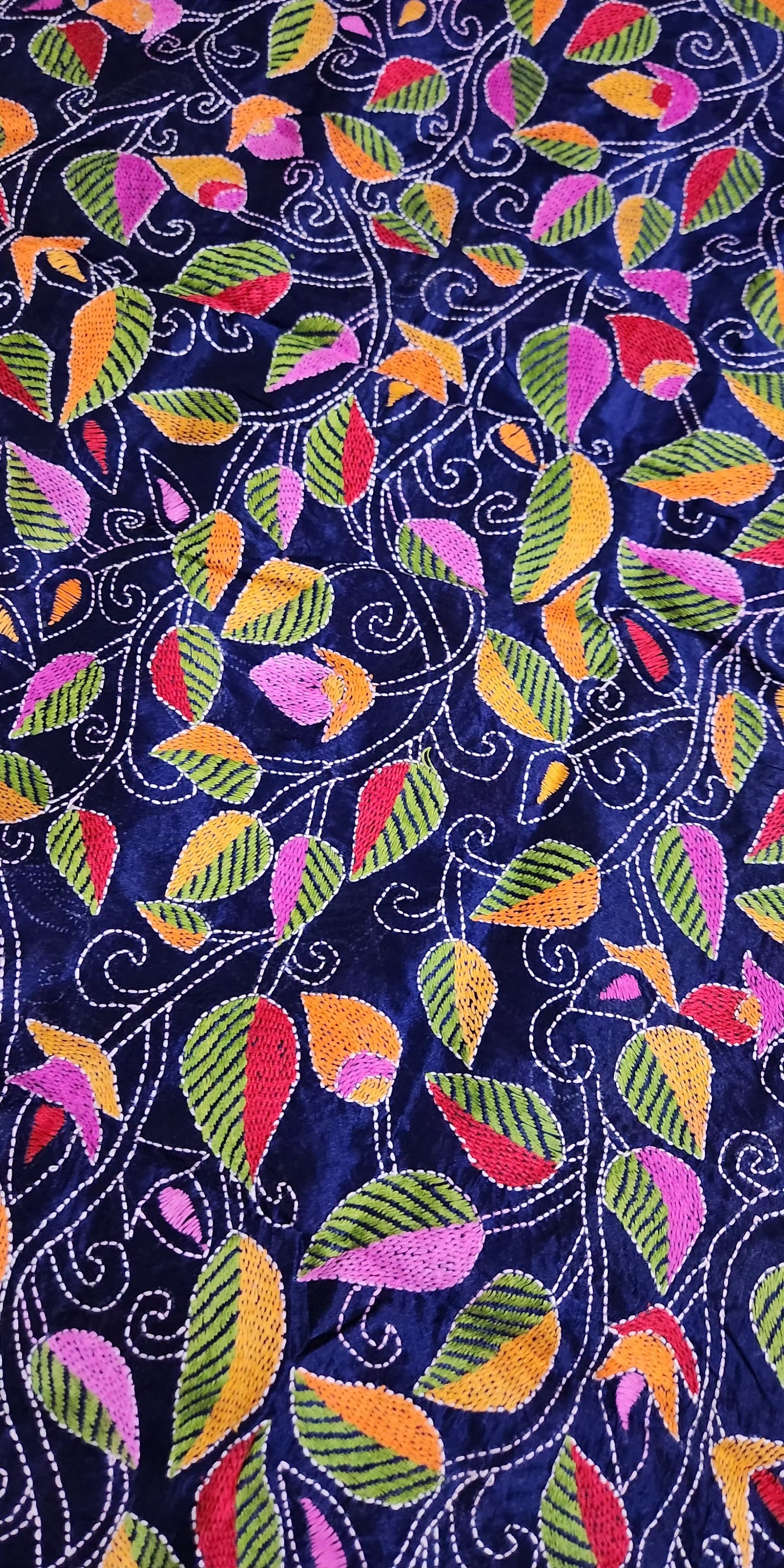 KANTHA DUPATTA