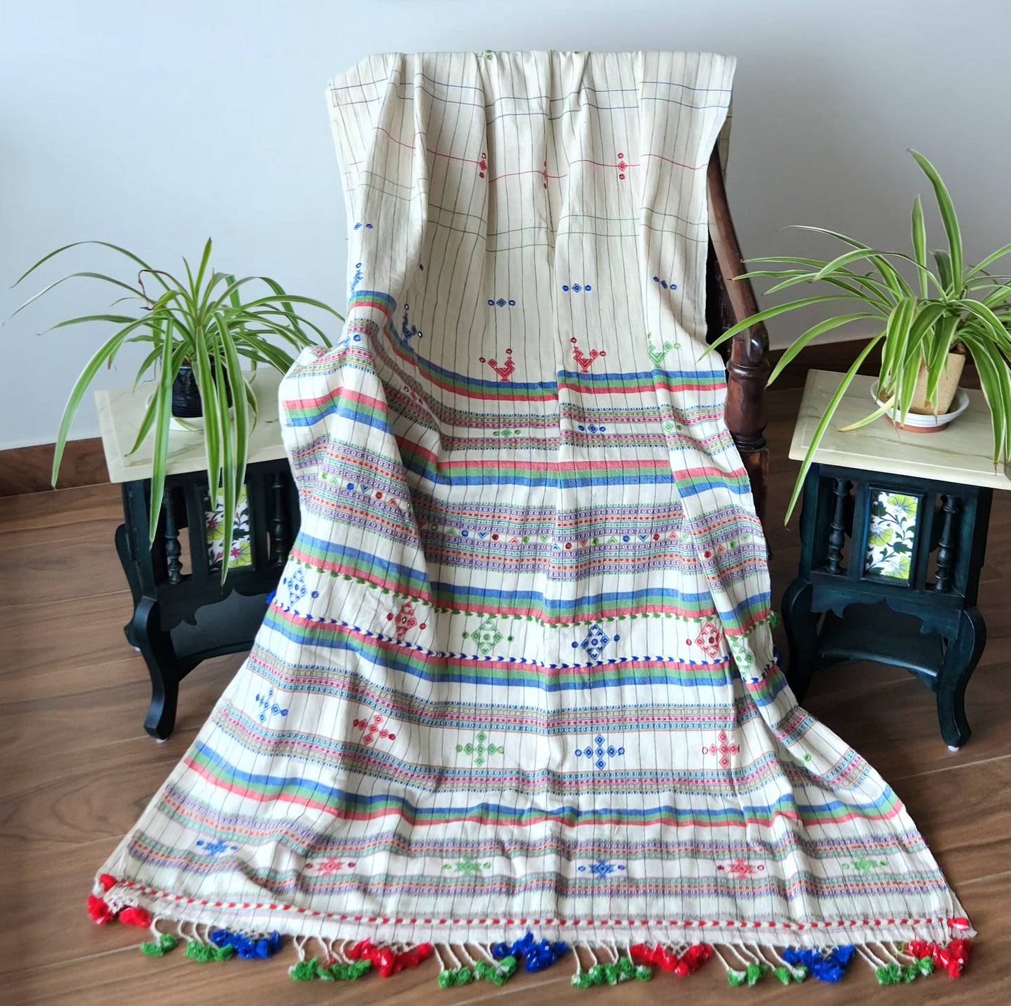 BHUJODI SAREE