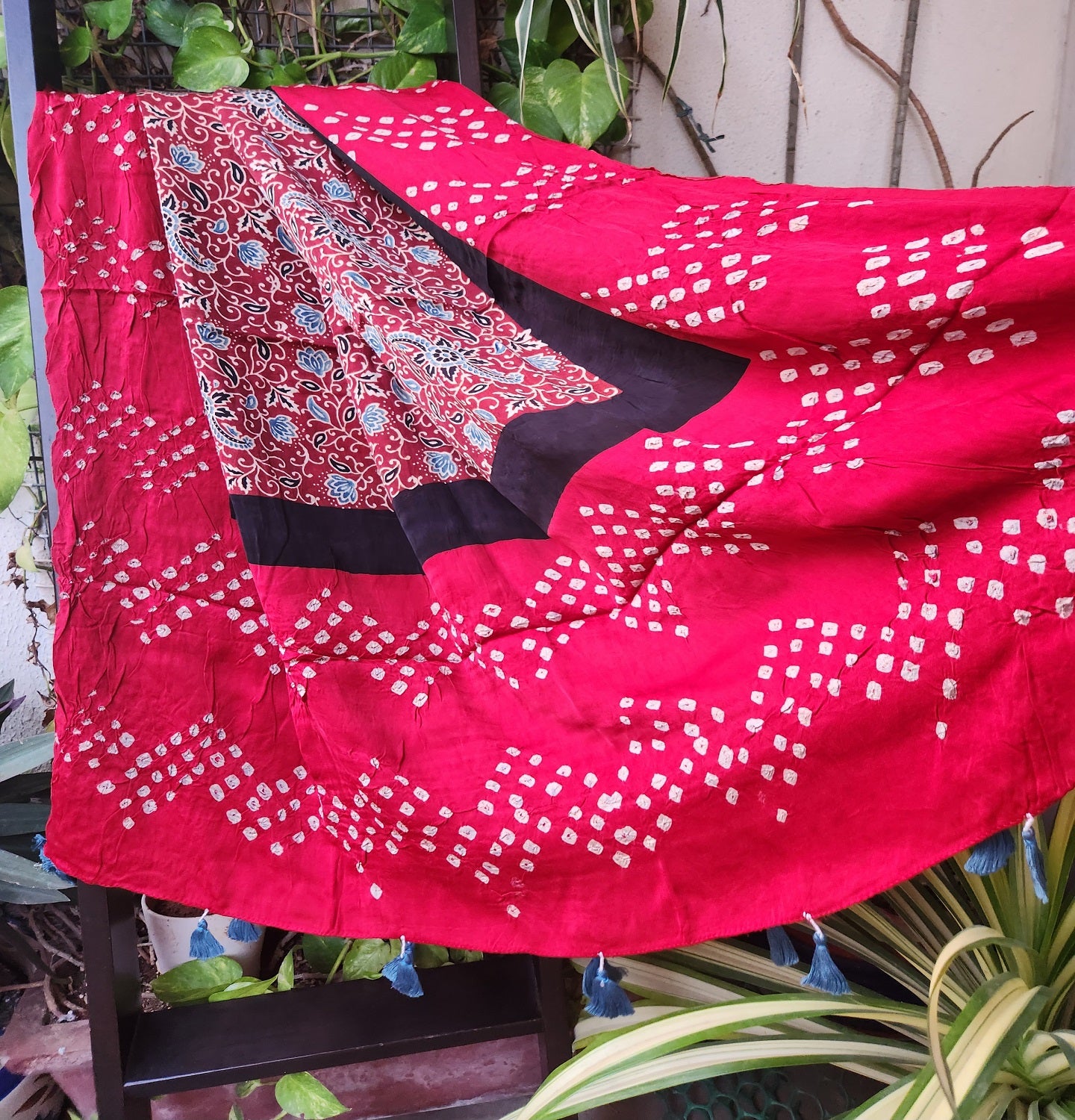 Set of 3 Dupattas