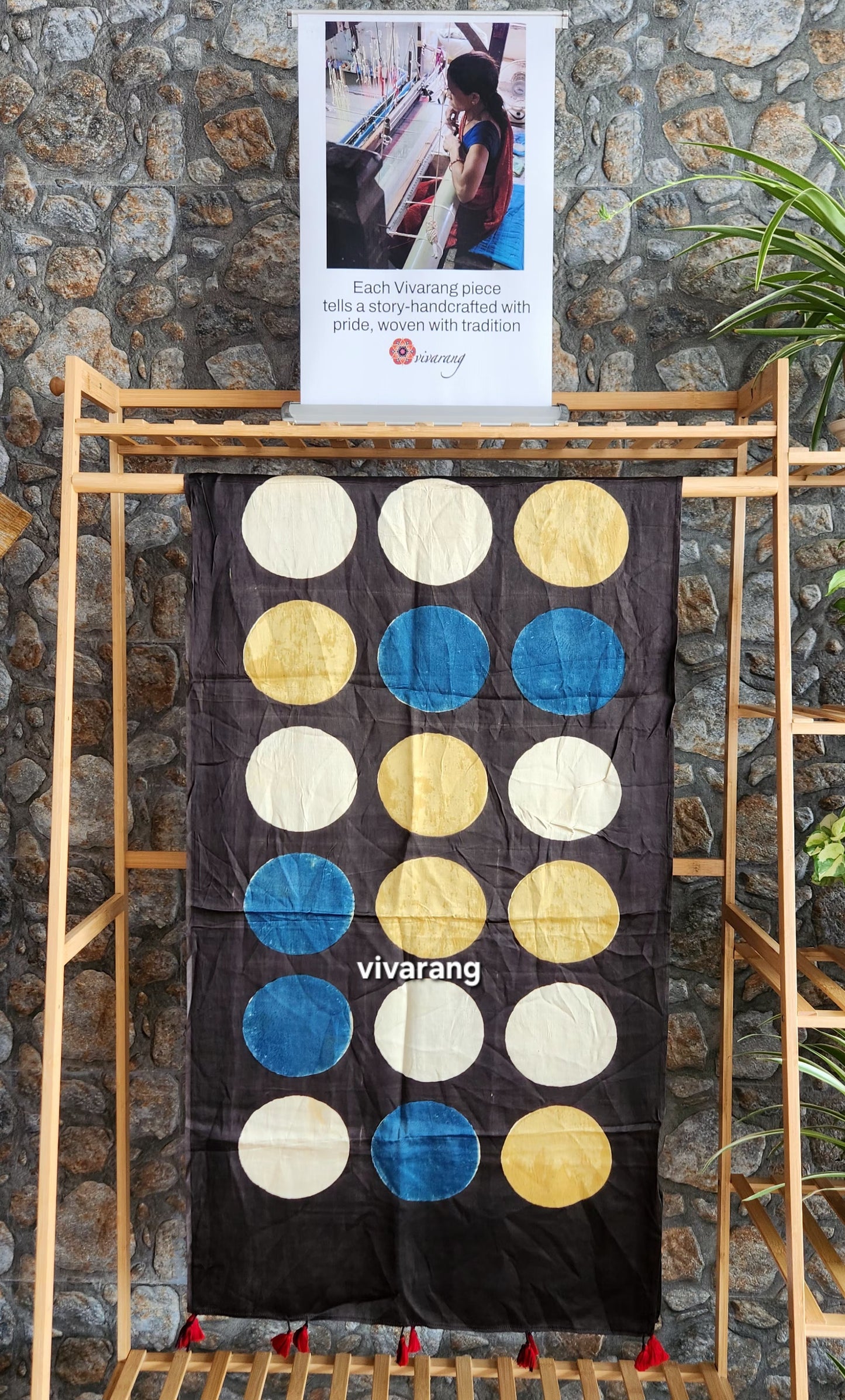 Ajrakh stole silk stole scarves coprorate gifts Indian gifts handmade gift