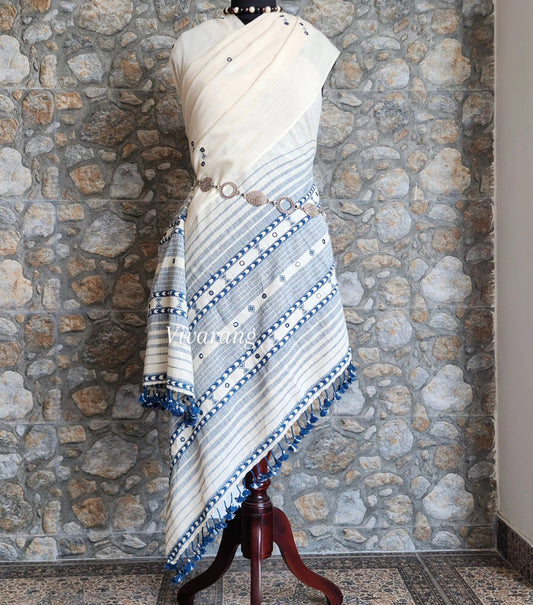 BHUJODI DUPATTA