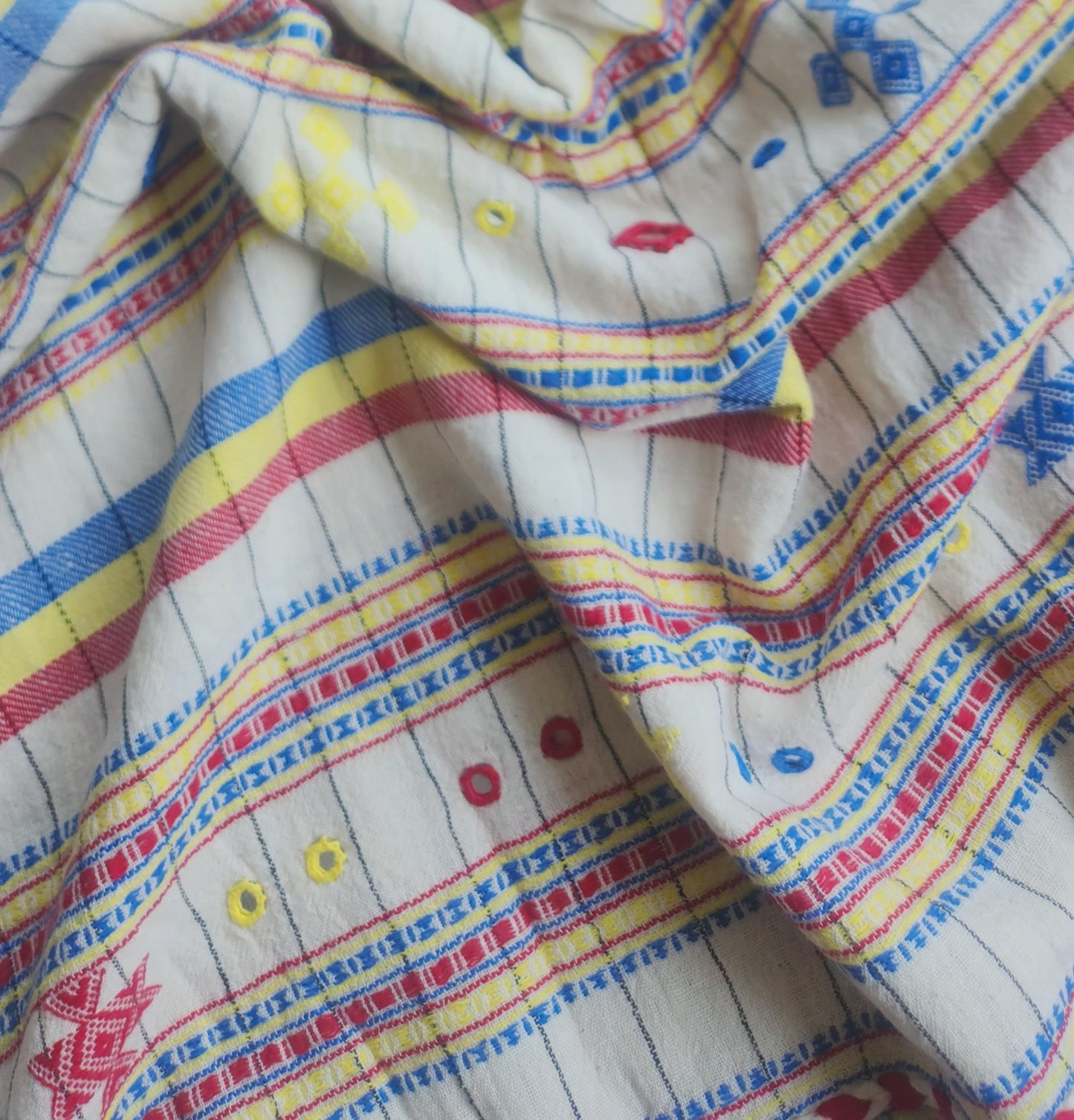 Bhujodi saree Gujrati saree Indian saree saree for gifting handmade saree handloom saree