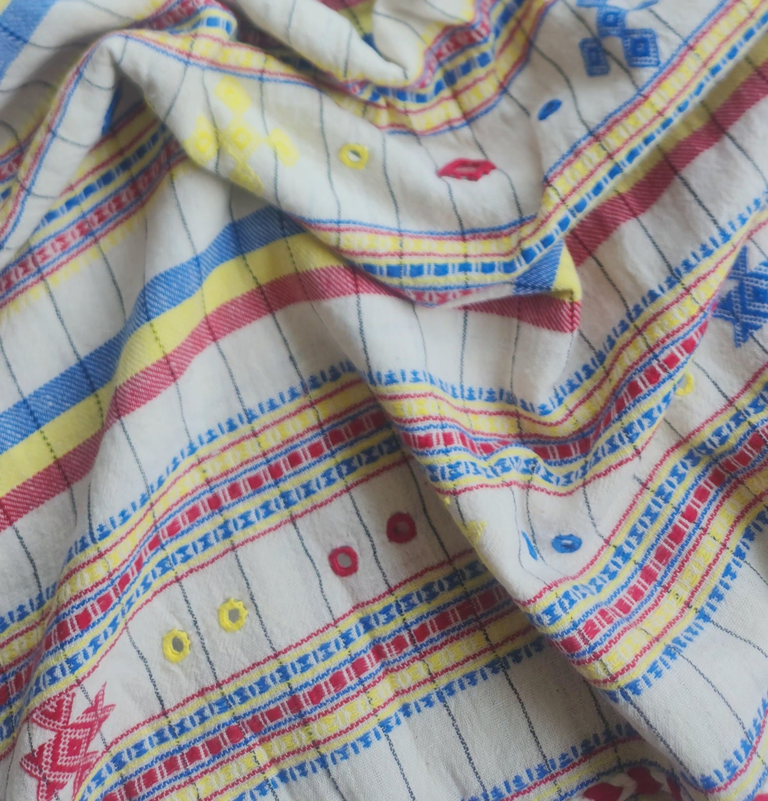 Bhujodi saree Gujrati saree Indian saree saree for gifting handmade saree handloom saree