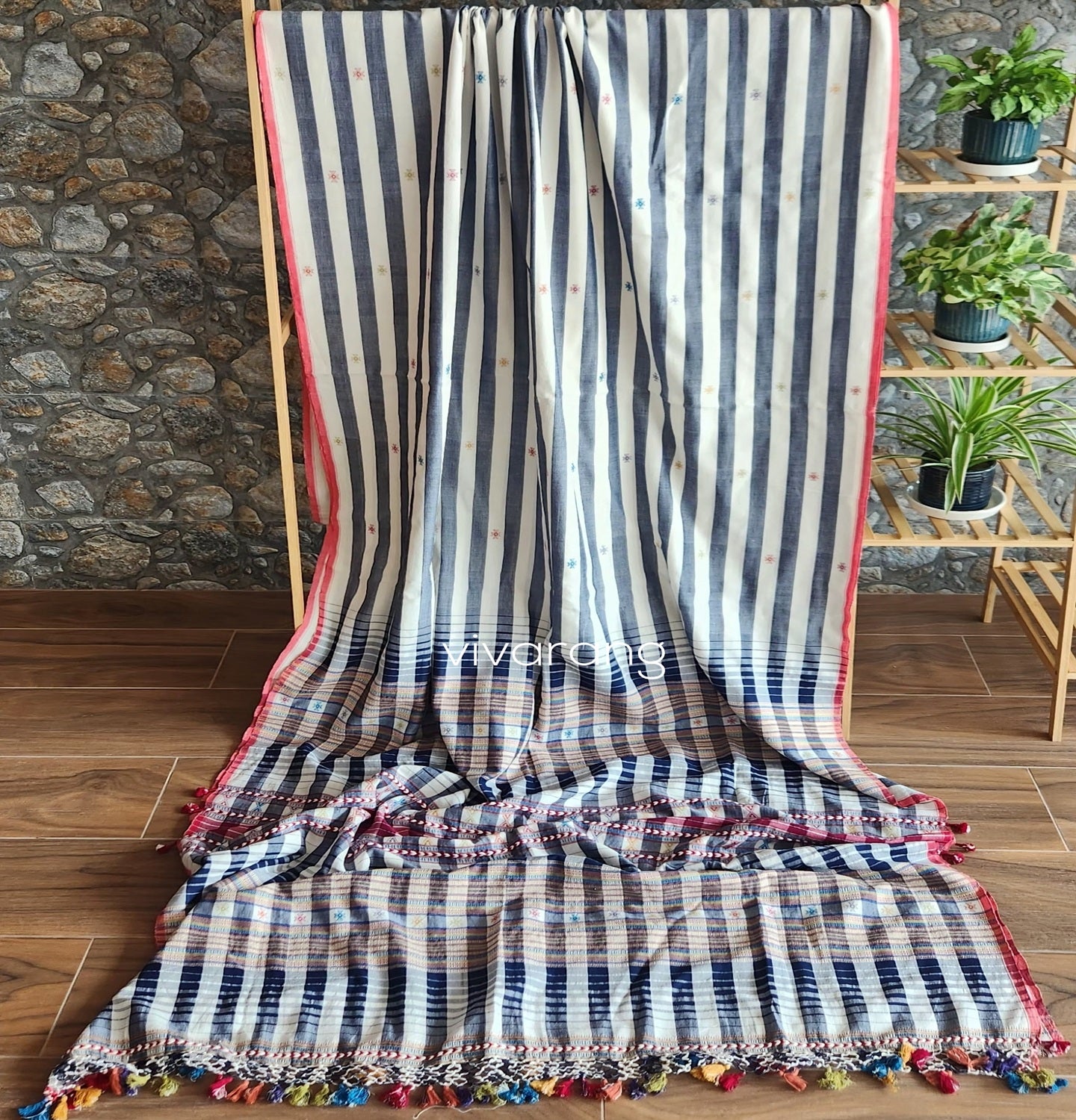 Bhujodi saree cotton saree handloom saree officewear saree