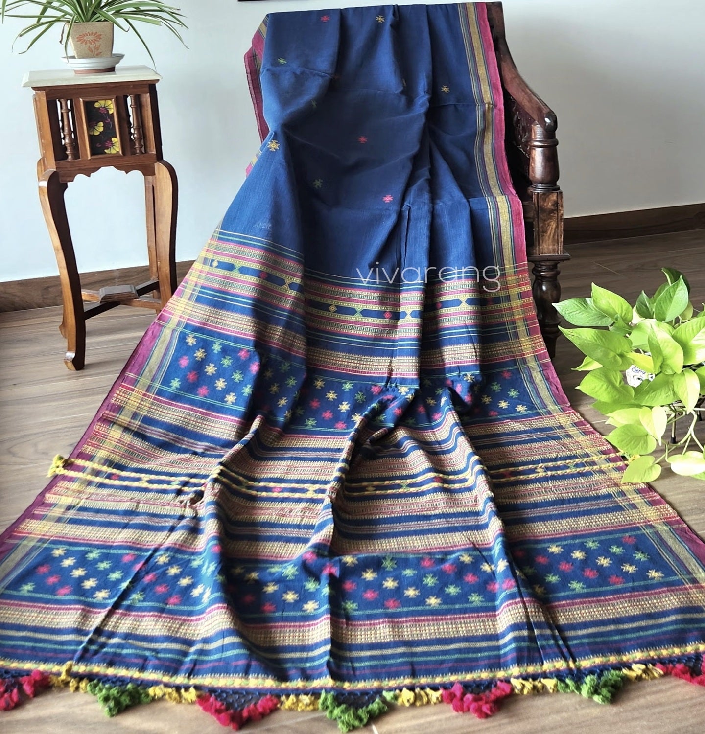 BHUJODI SAREE