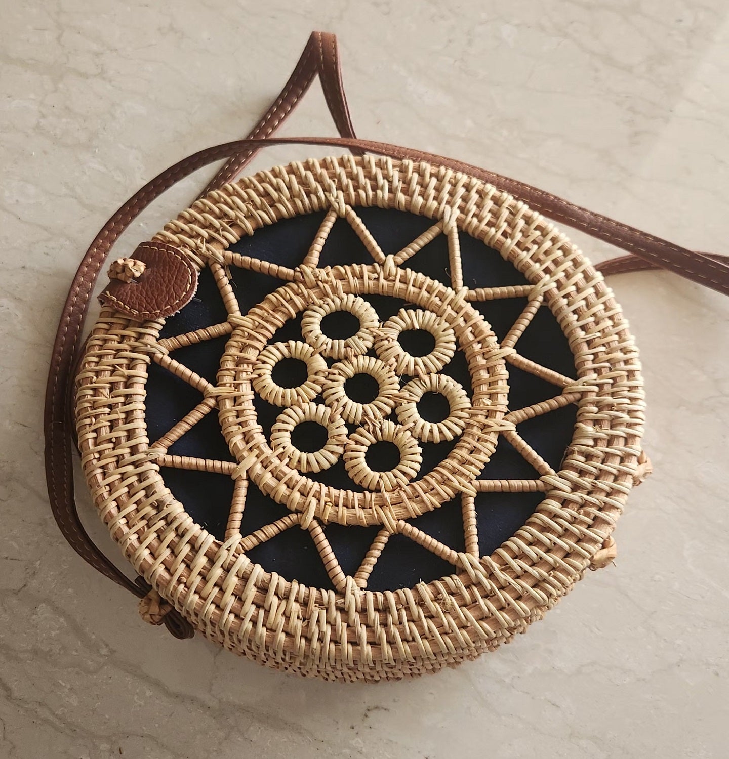 Handmade Purse