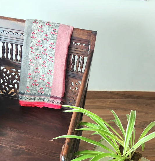 DHONAKALI KANTHA SAREE