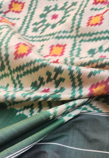 Patola Silk Dupatta